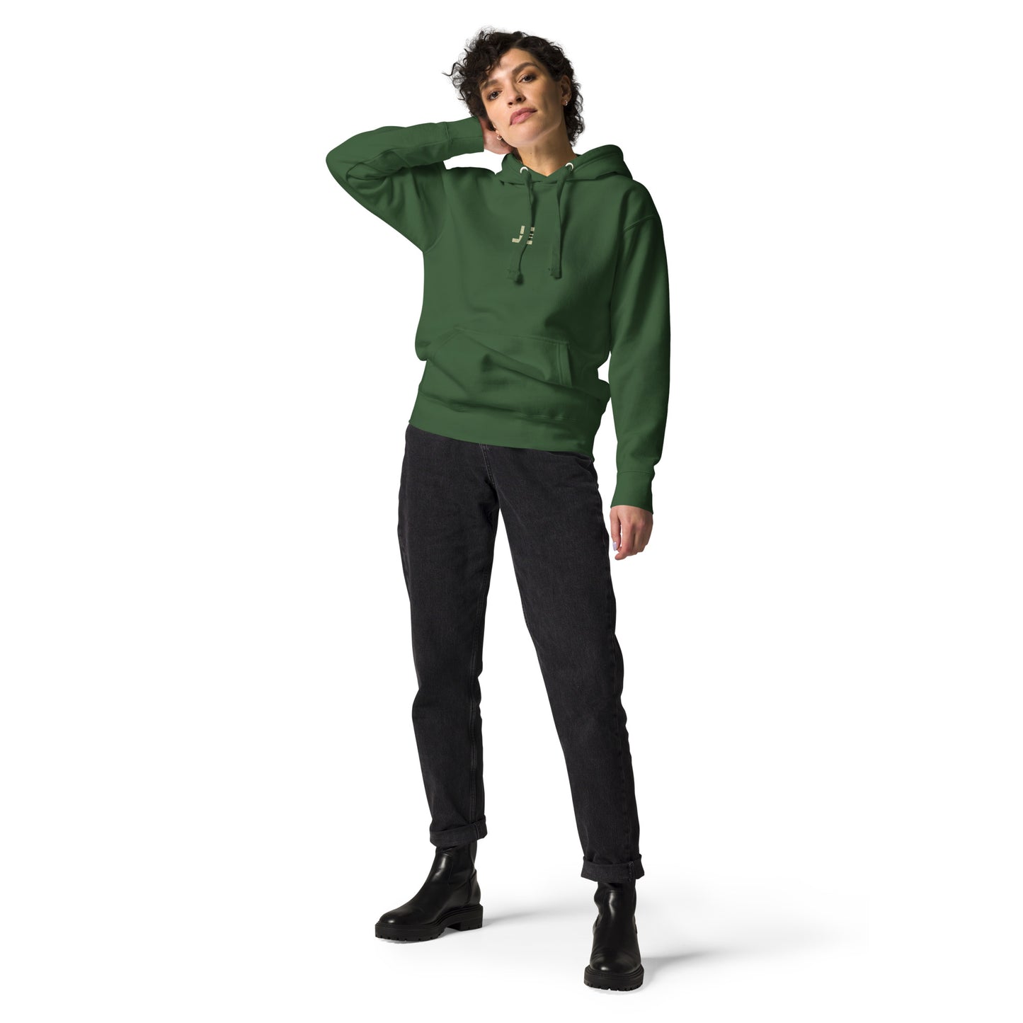 Sudadera Exclusiva San Lorenzo – Tradición y Estilo