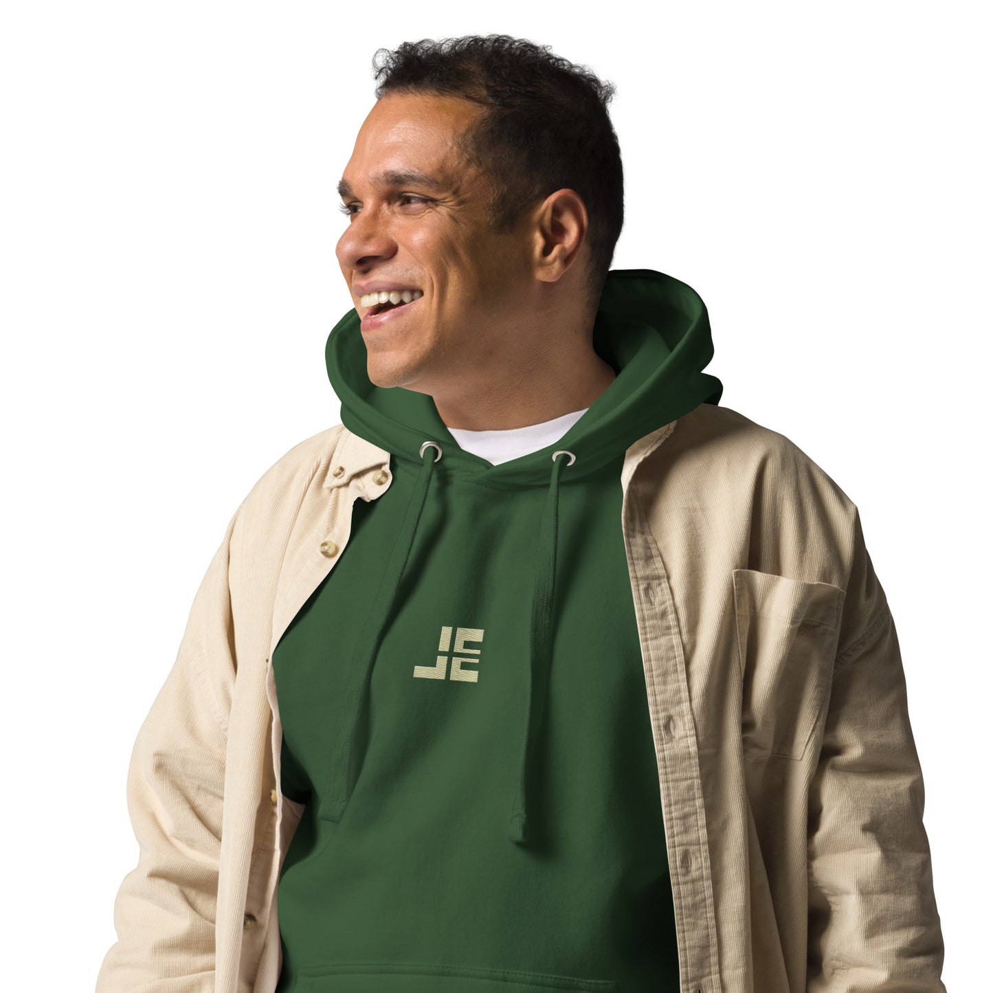 Sudadera Exclusiva San Lorenzo – Tradición y Estilo